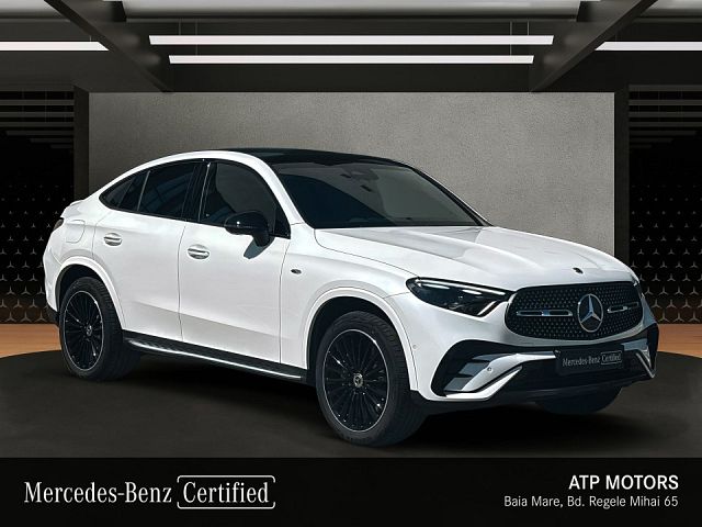 MERCEDES-BENZ GLC 2025 — imagine 4