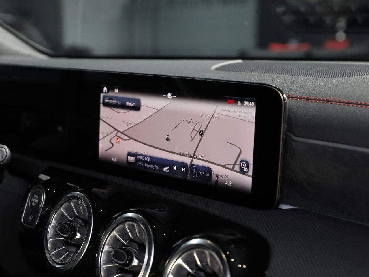 Mercedes-Benz CLA – Bild 8