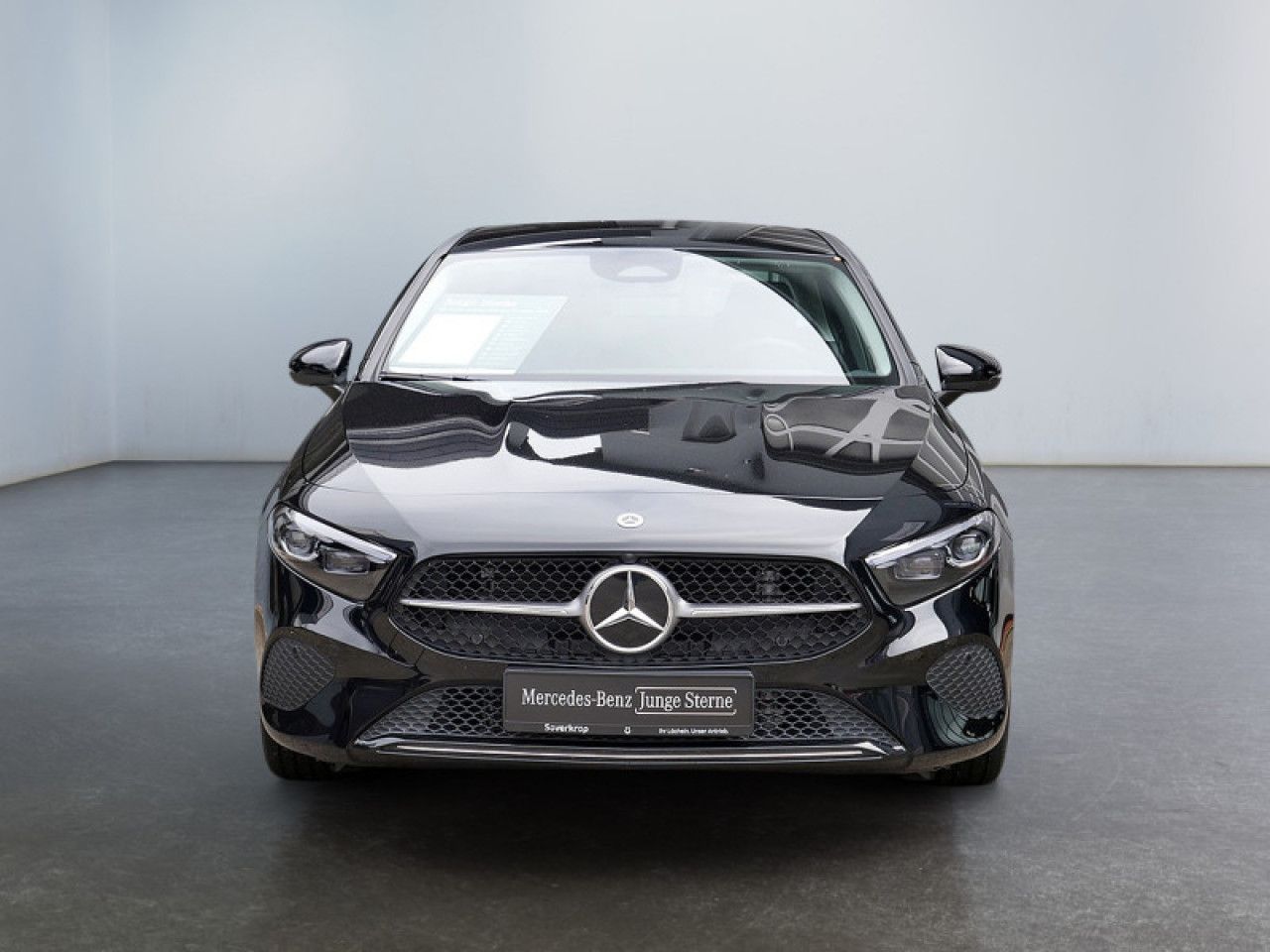 Mercedes-Benz A-Klasse – Bild 2