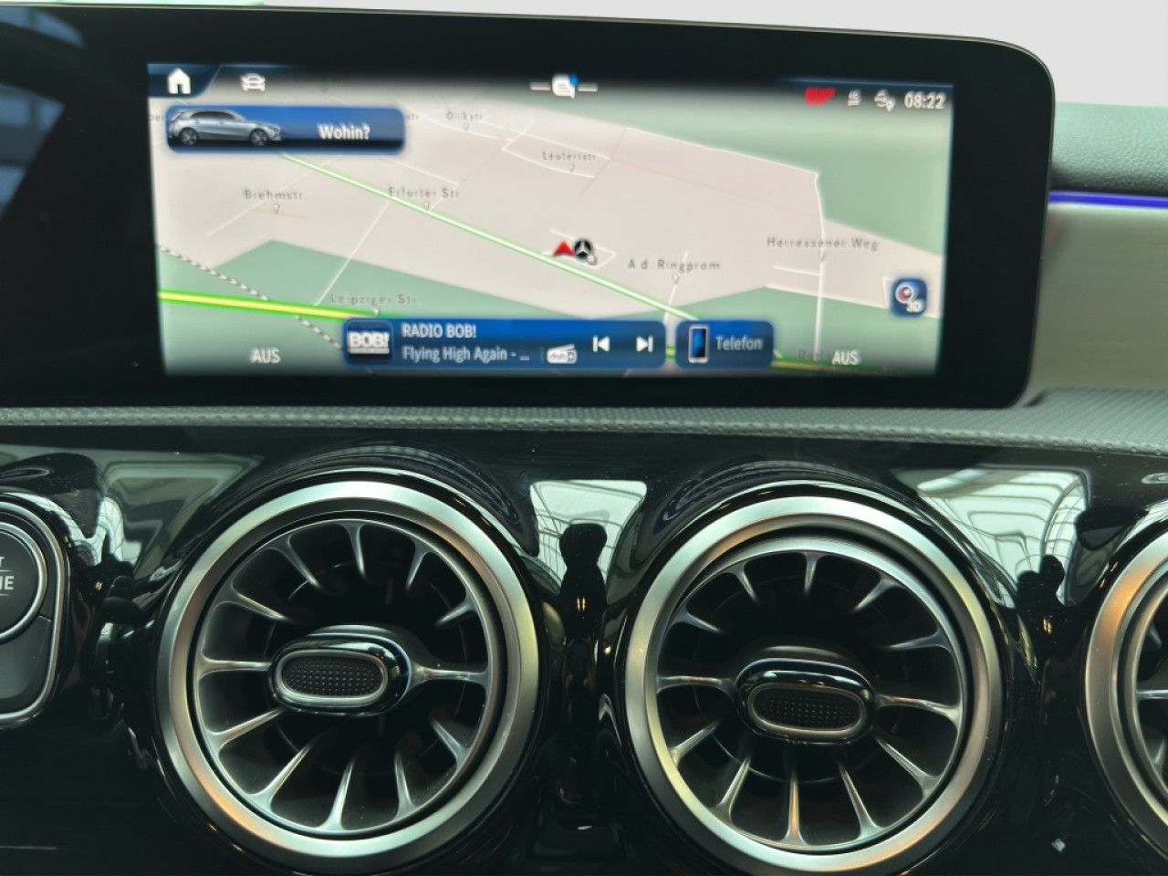 Mercedes-Benz A-Klasse – Bild 10