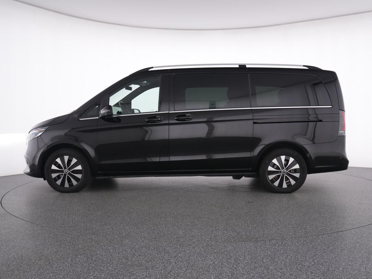 Mercedes-Benz V-Klasse – Bild 10