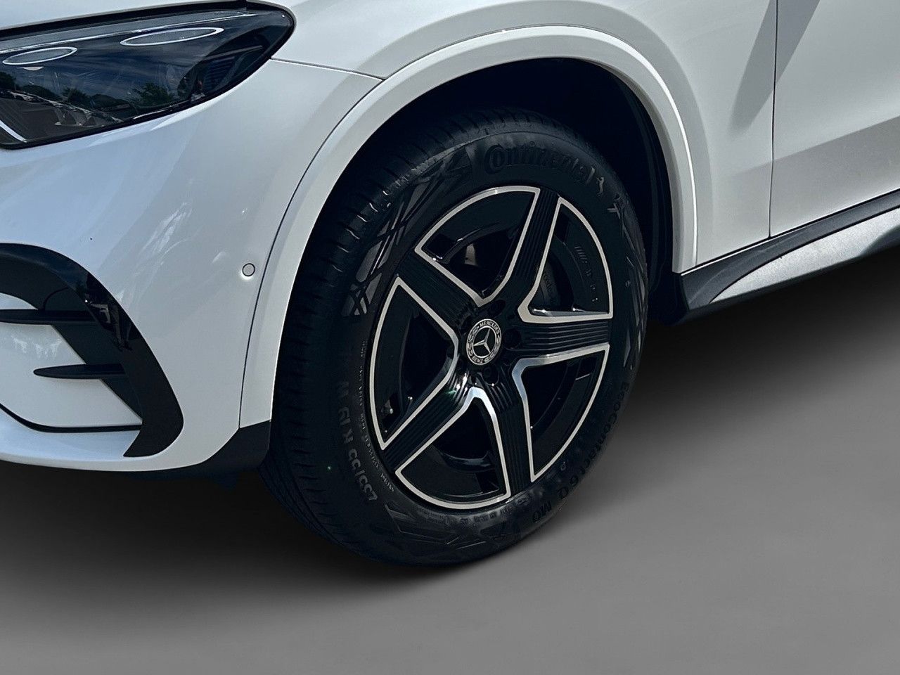 Mercedes-Benz GLC – Bild 10
