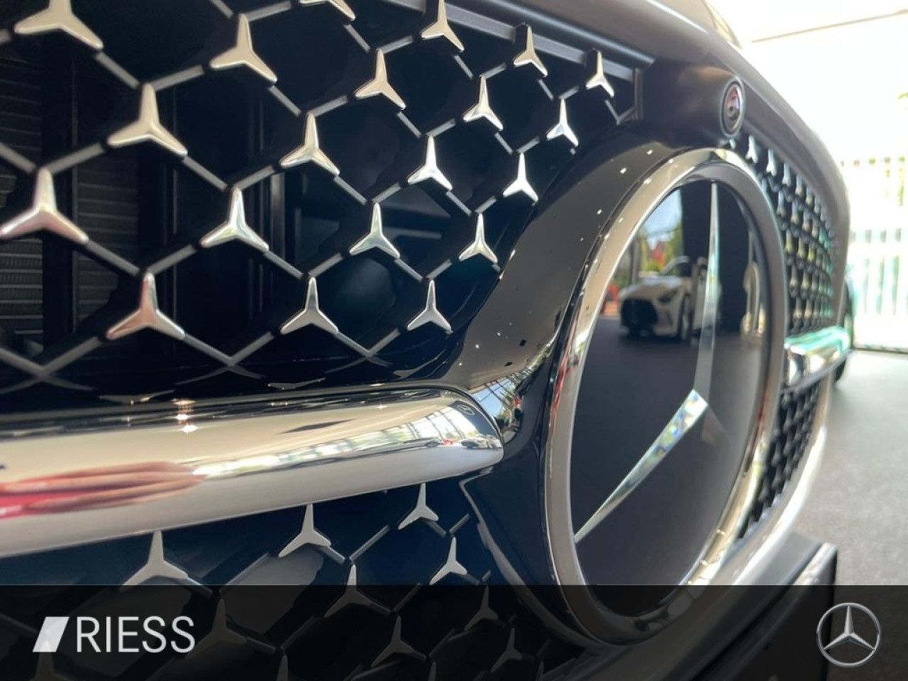 Mercedes-Benz C-Klasse – Bild 20
