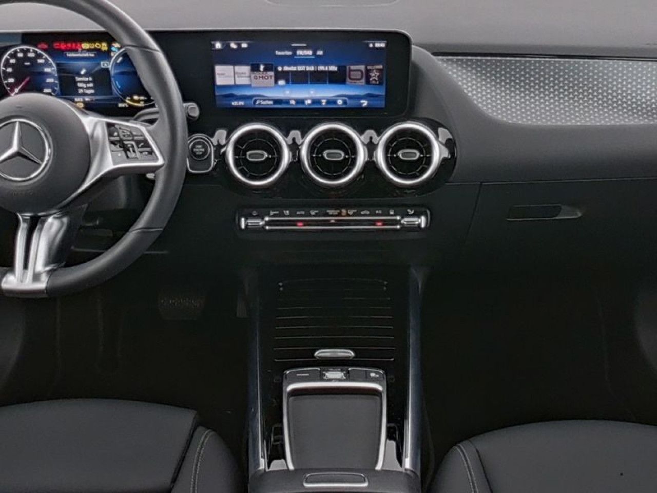 Mercedes-Benz B-Klasse – Bild 9