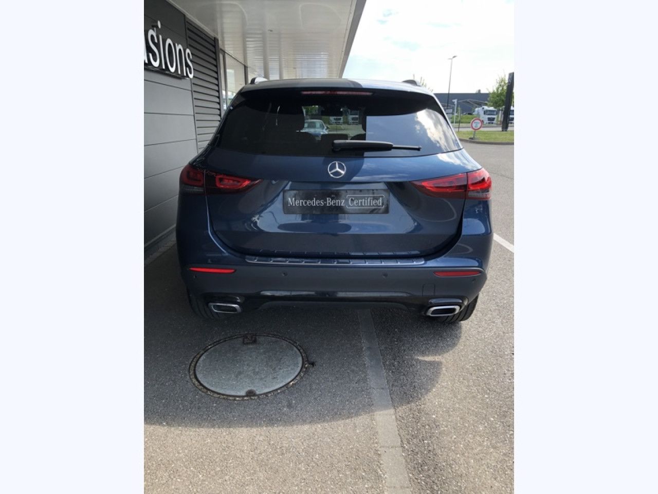 Photo du véhicule 5 / 18