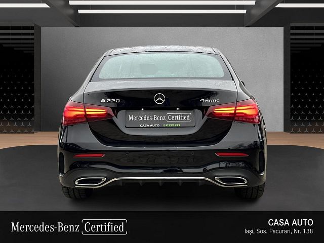 MERCEDES-BENZ Unknown Model 2024 — imagine 4