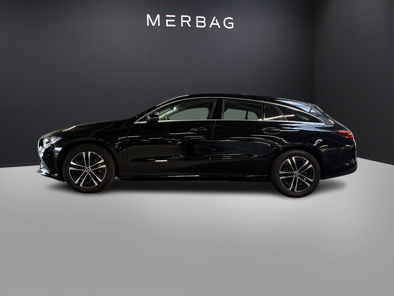 Mercedes-Benz CLA – Bild 8