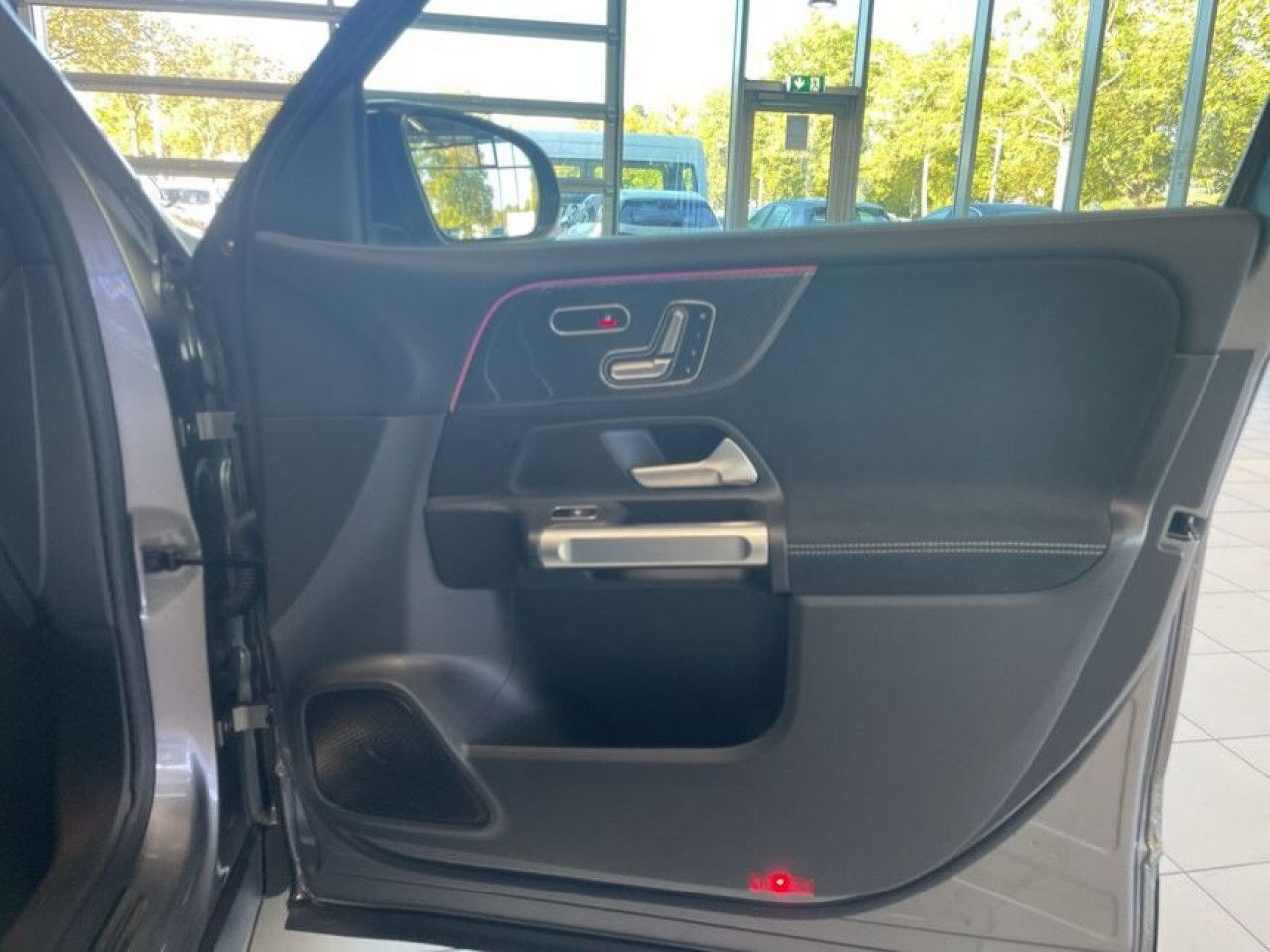 Mercedes-Benz GLB – Bild 20