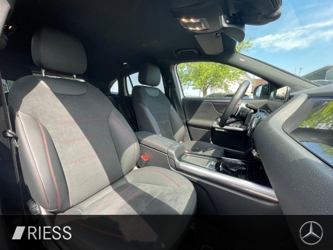 Mercedes-Benz GLA – Bild 10