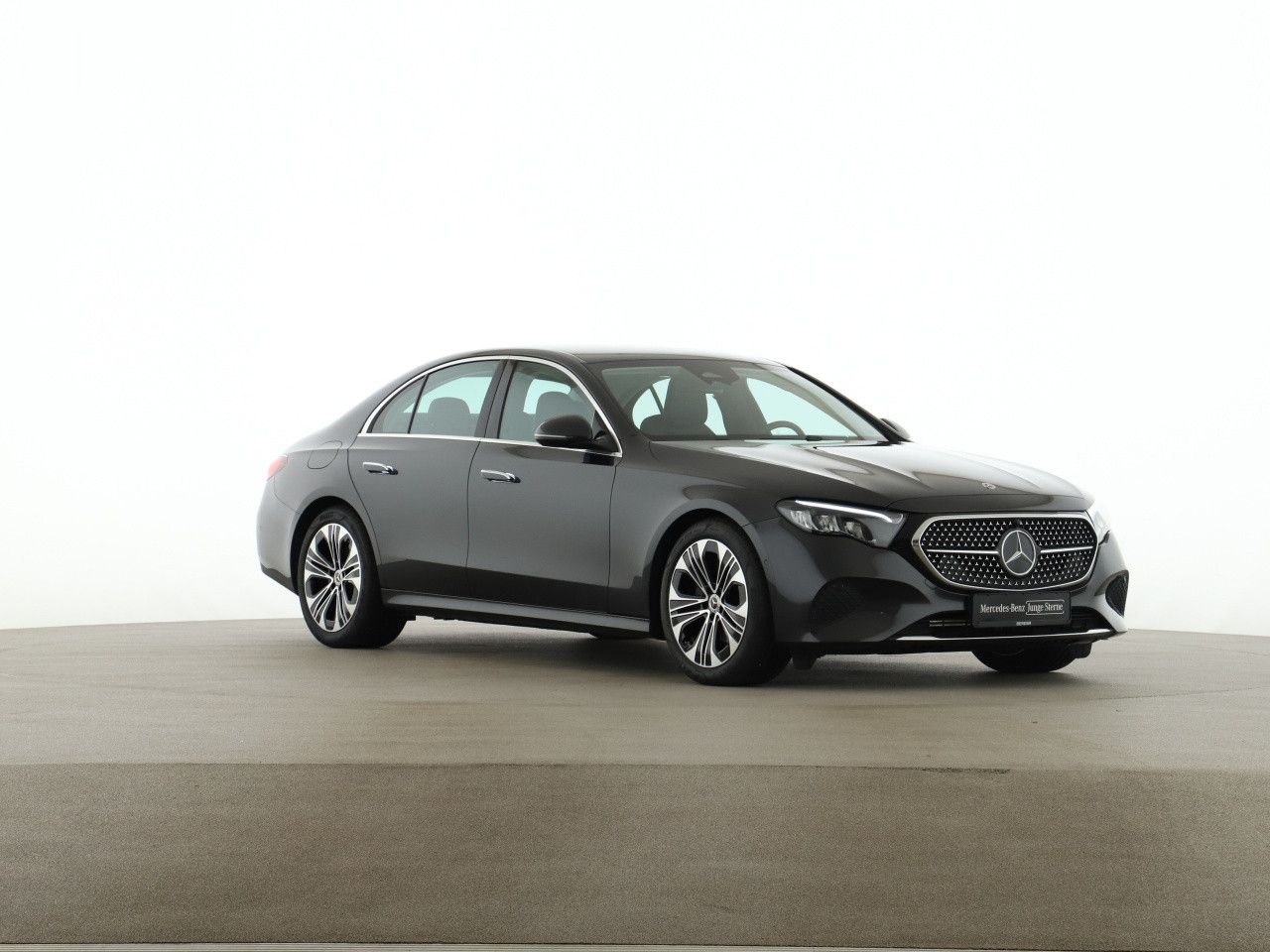 Mercedes-Benz E-Klasse – Bild 7
