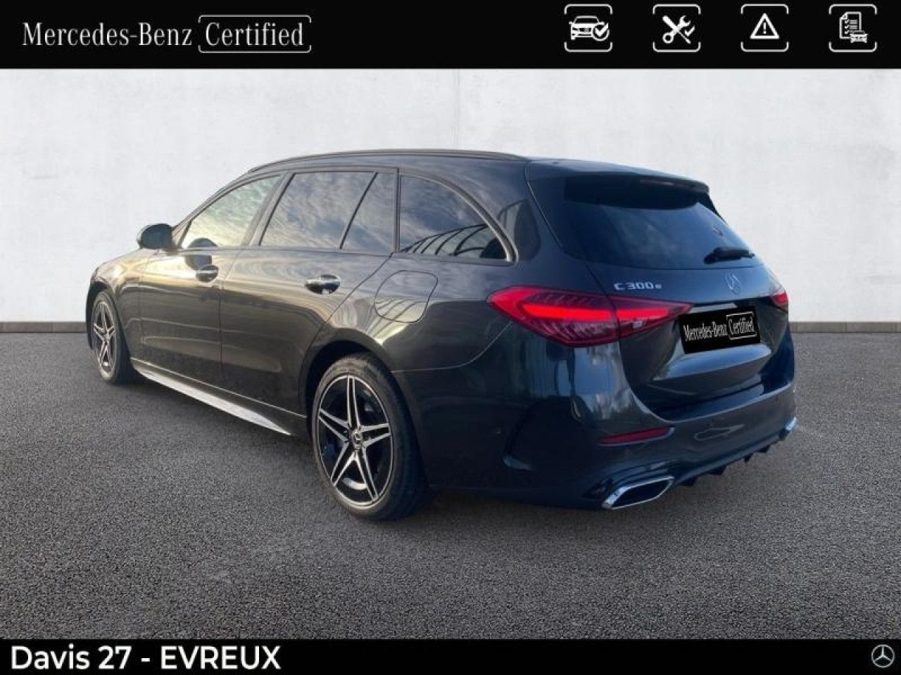 Photo du v&eacute;hicule 7 / 18