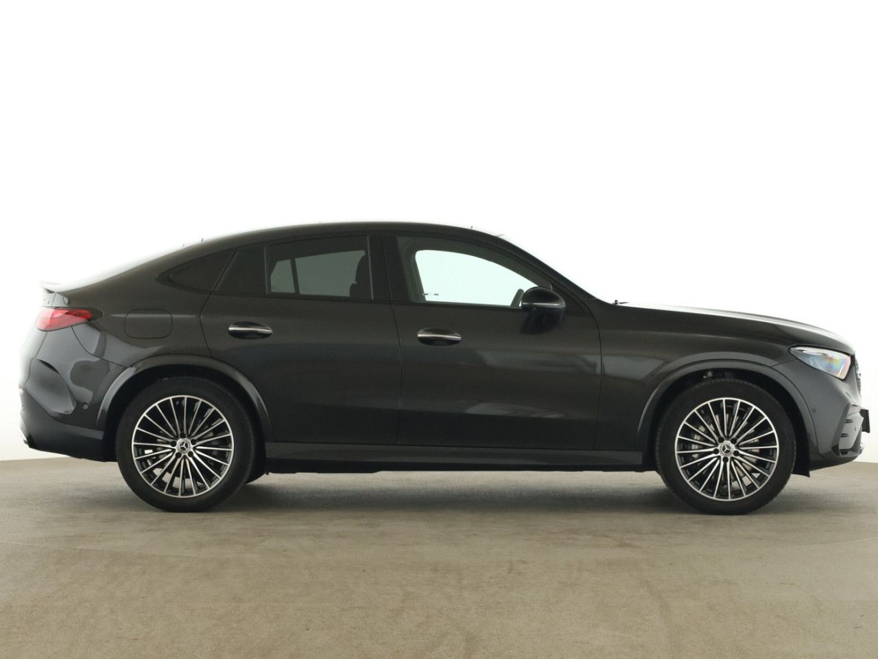 Mercedes-Benz GLC – Bild 7