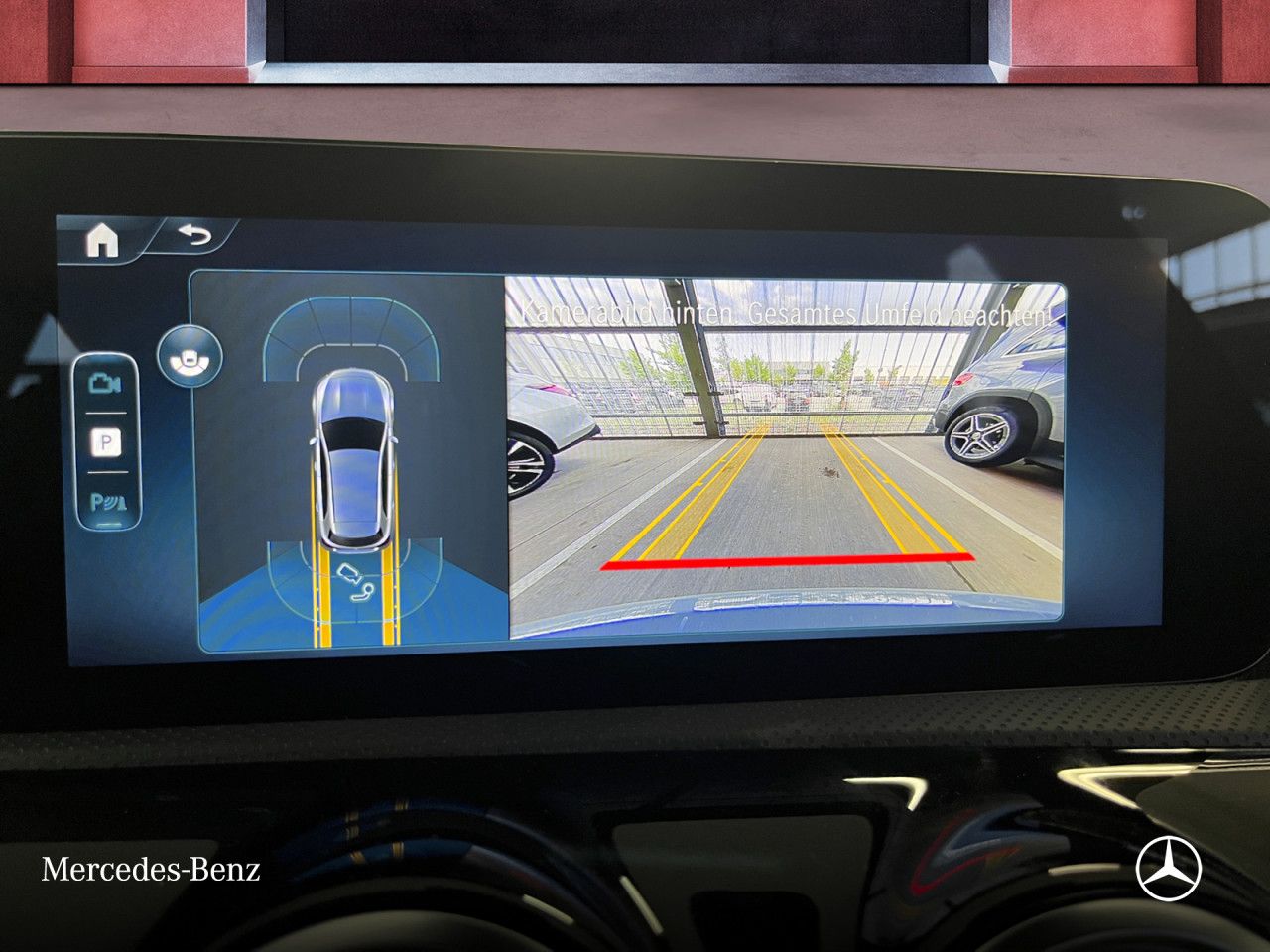Mercedes-Benz A-Klasse – Bild 15