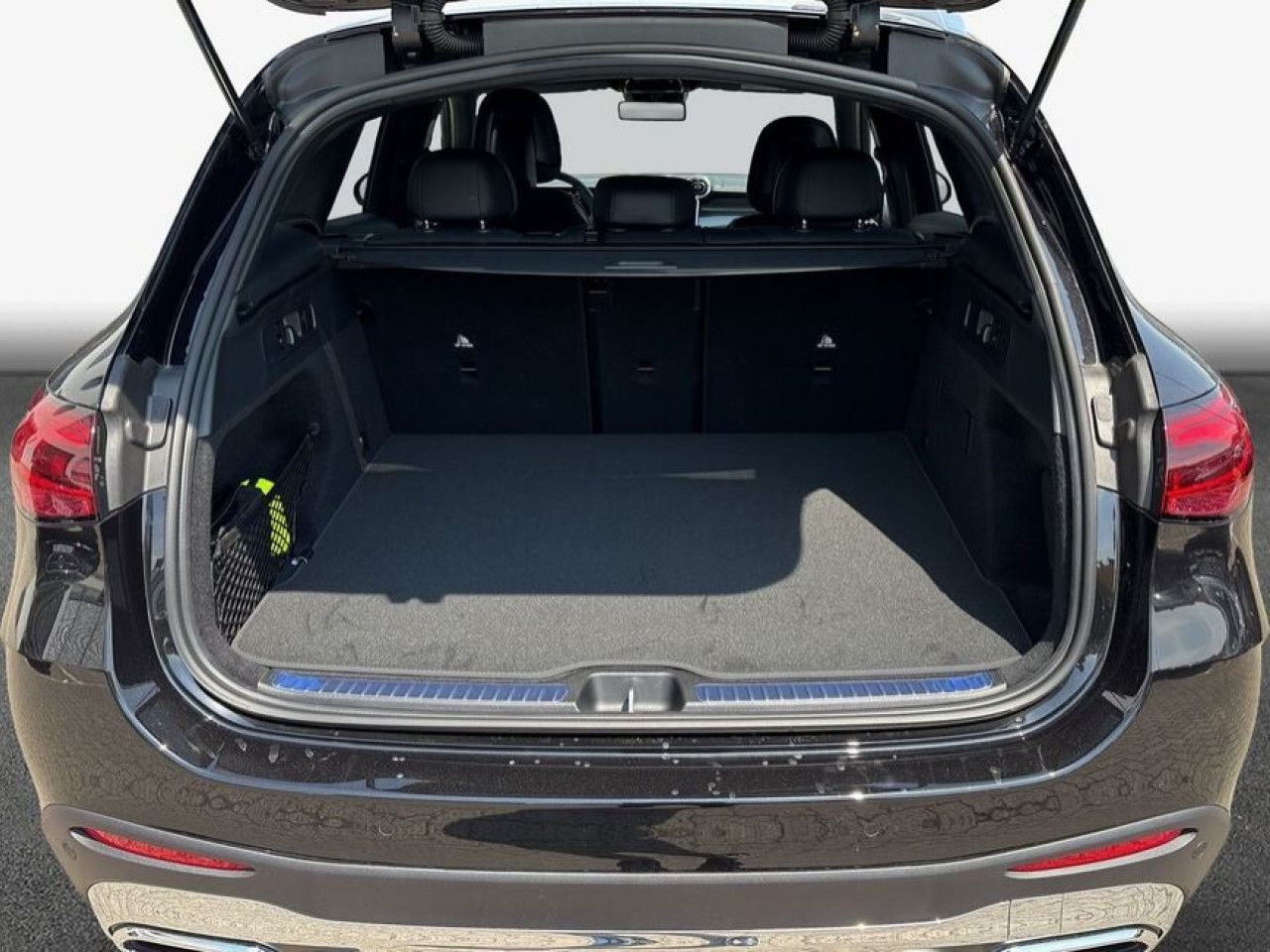 Mercedes-Benz GLC – Bild 8