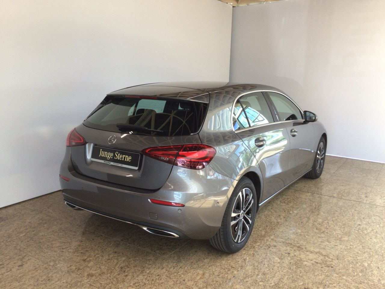 Mercedes-Benz A-Klasse – Bild 4