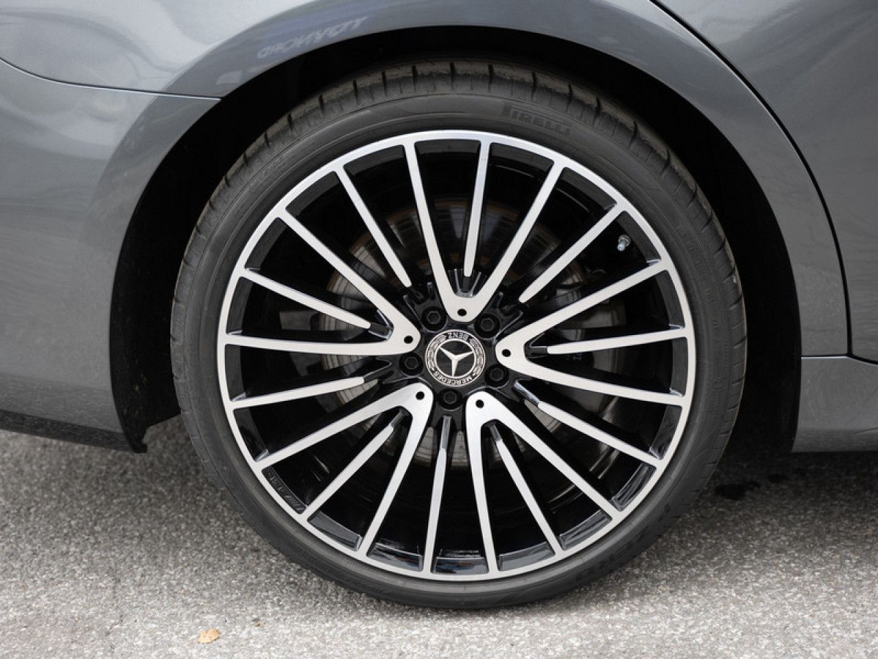 Mercedes-Benz S-Klasse – Bild 5