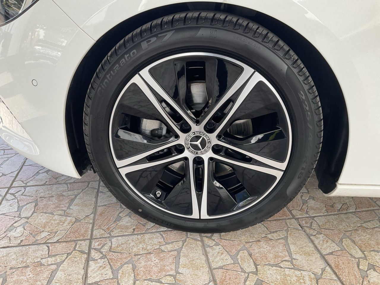 Mercedes-Benz B-Klasse – Bild 22
