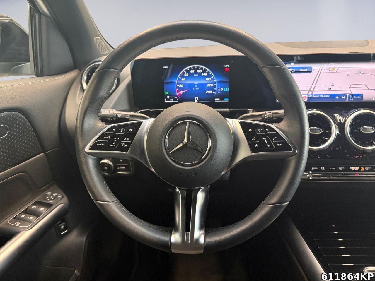 Mercedes-Benz GLA – Bild 9