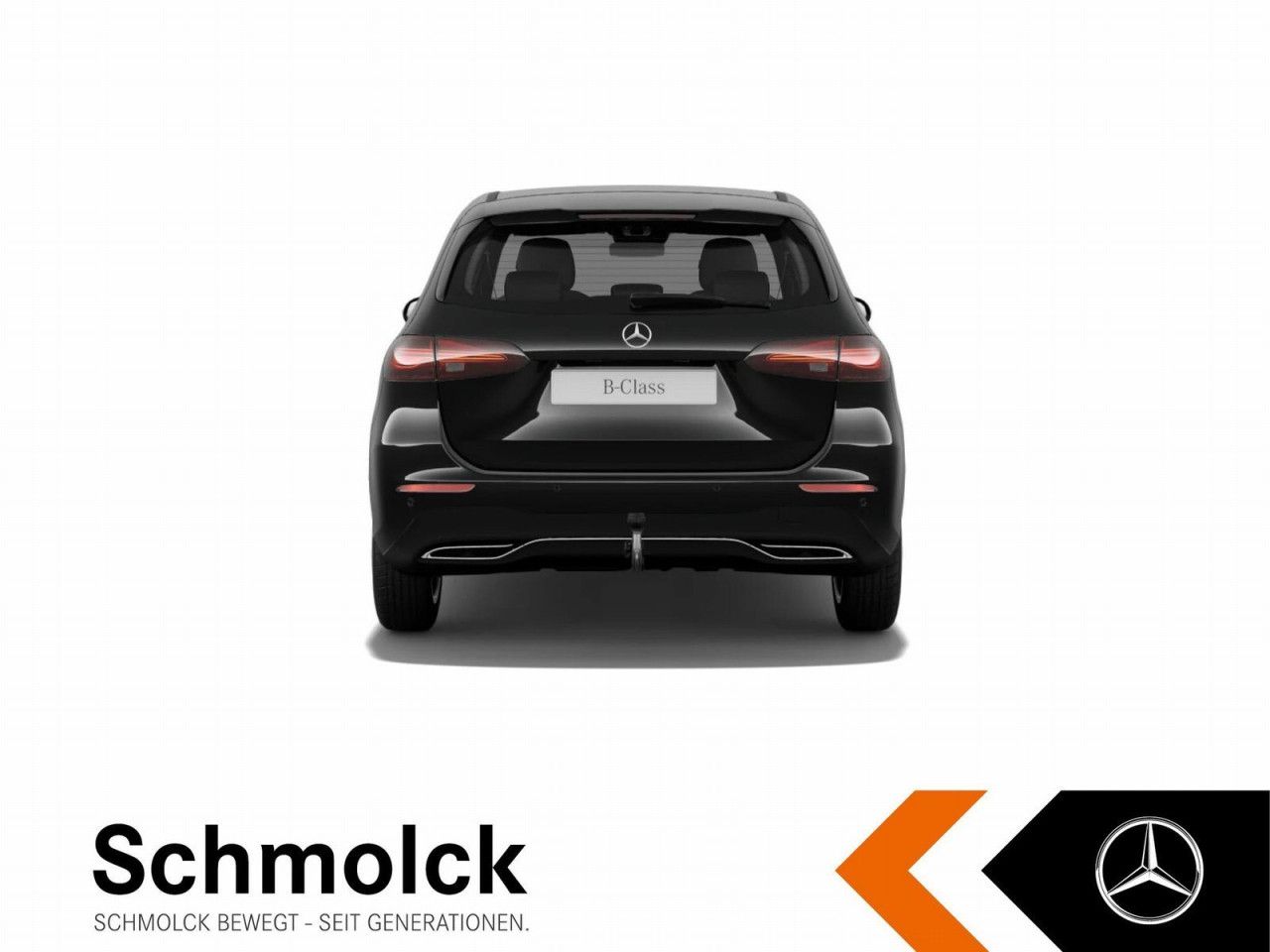 Mercedes-Benz B-Klasse – Bild 5
