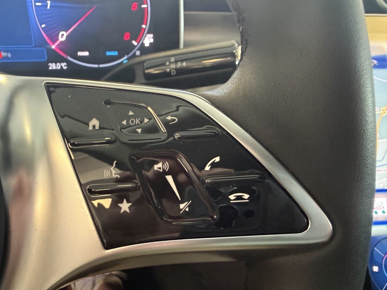 Mercedes-Benz C-Klasse – Bild 14