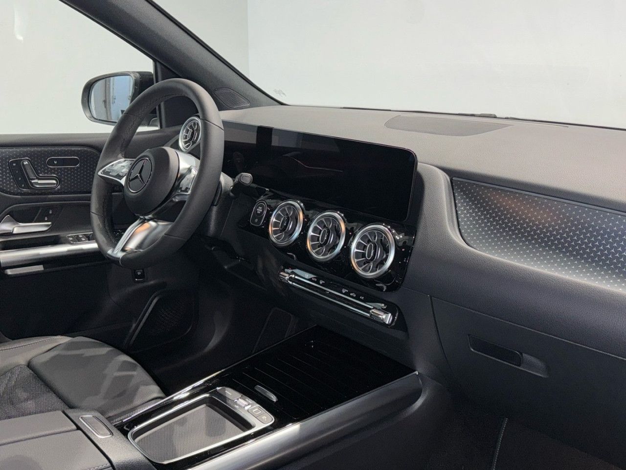 Mercedes-Benz B-Klasse – Bild 12