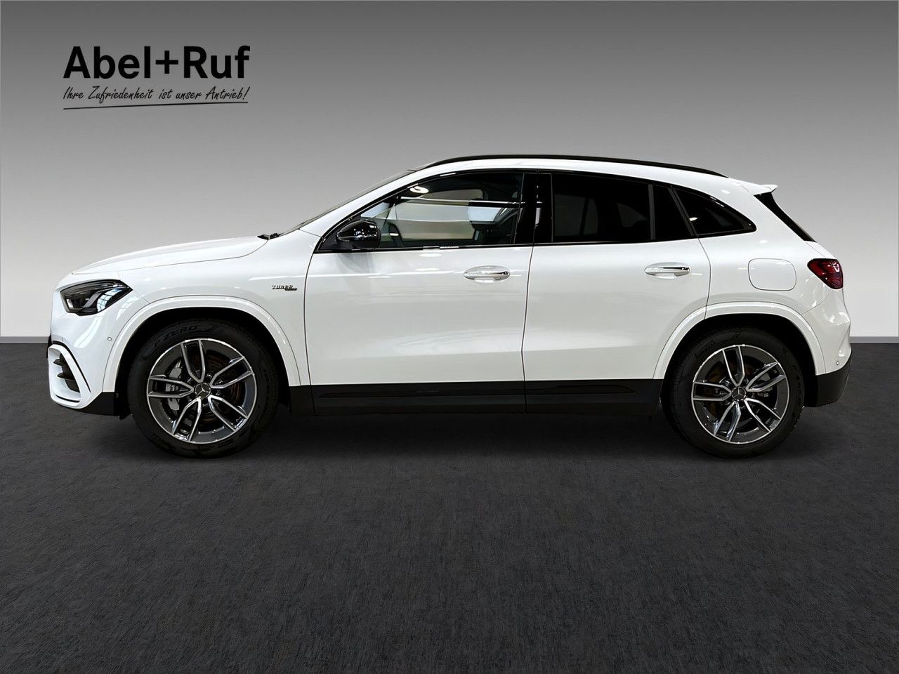 Mercedes-Benz GLA – Bild 18