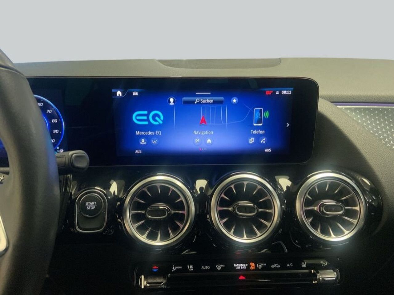 Mercedes-Benz EQA – Bild 19