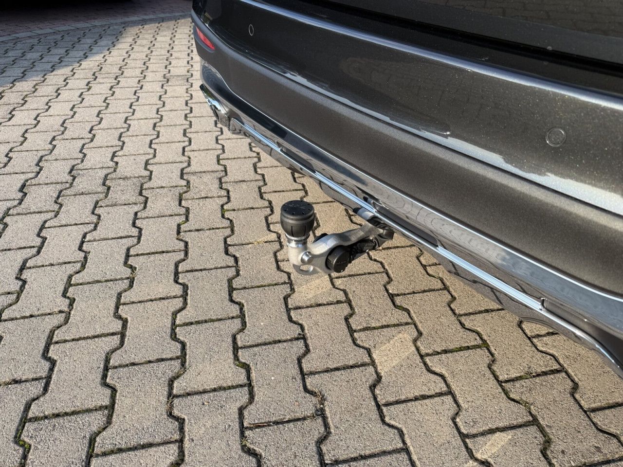 Mercedes-Benz GLC – Bild 14