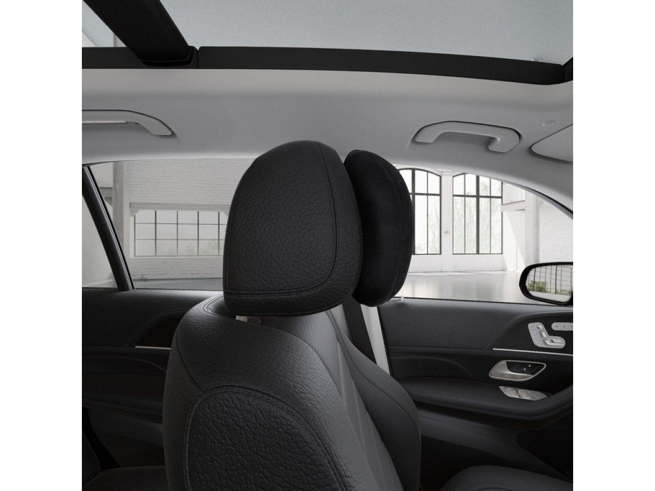 Mercedes-Benz GLE – Bild 15