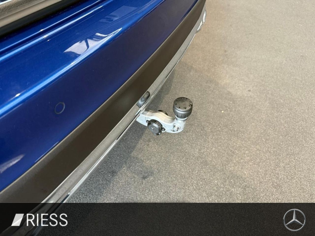Mercedes-Benz GLC – Bild 14