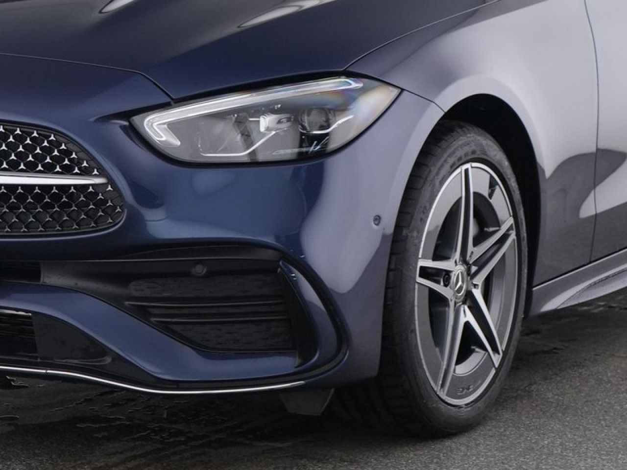 Mercedes-Benz C-Klasse – Bild 3