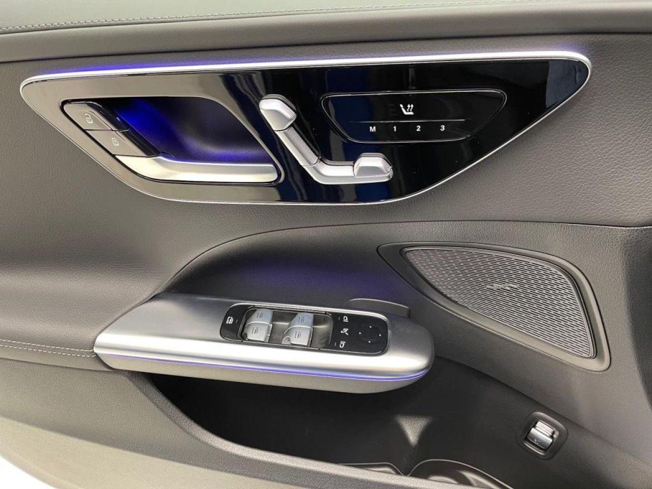 Mercedes-Benz C-Klasse – Bild 7