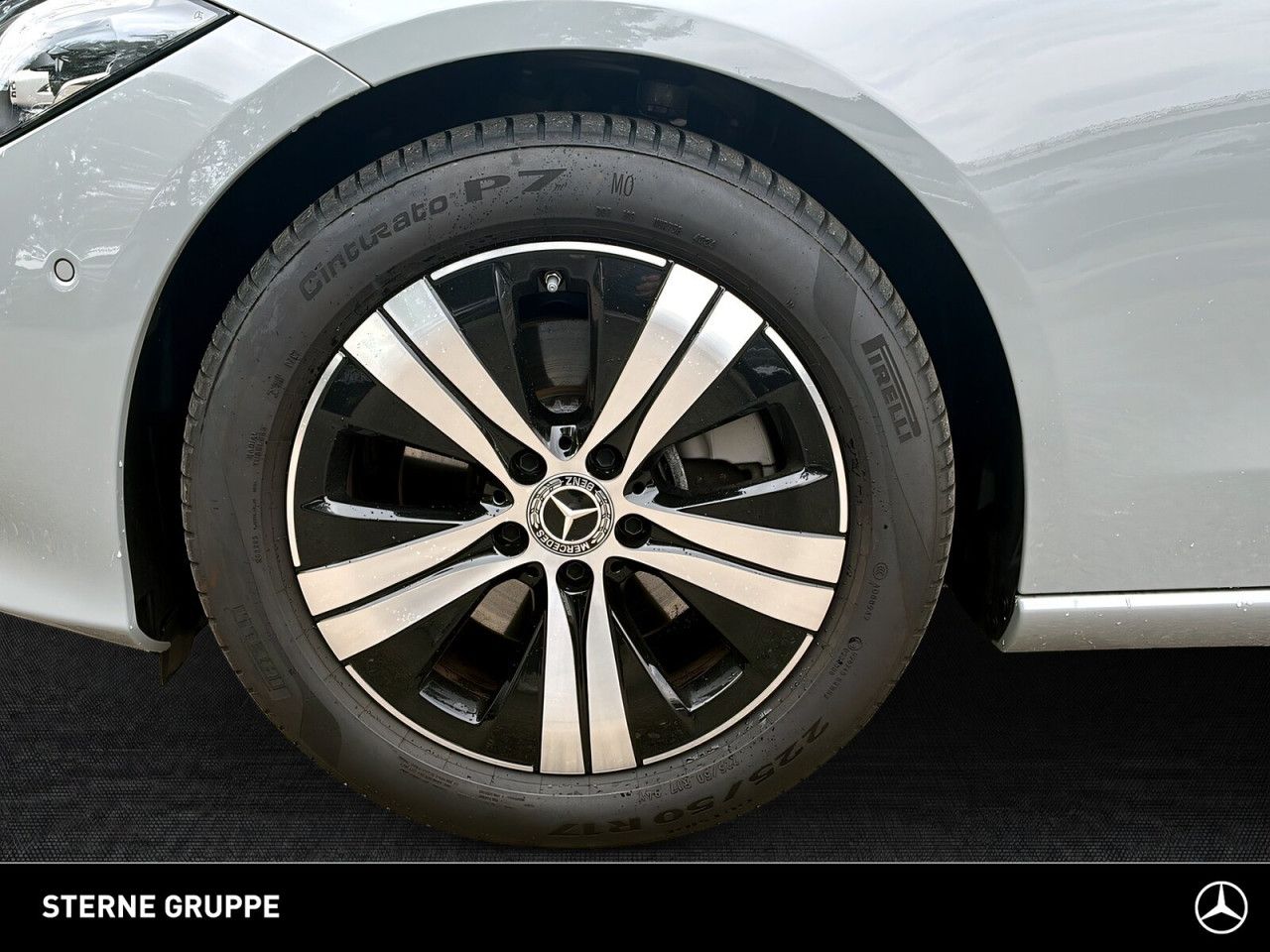 Mercedes-Benz C-Klasse – Bild 4
