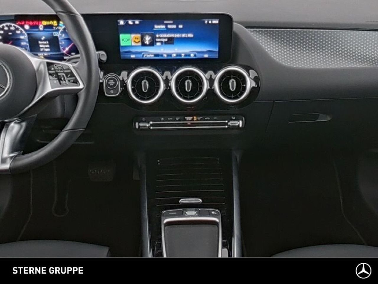 Mercedes-Benz GLA – Bild 7