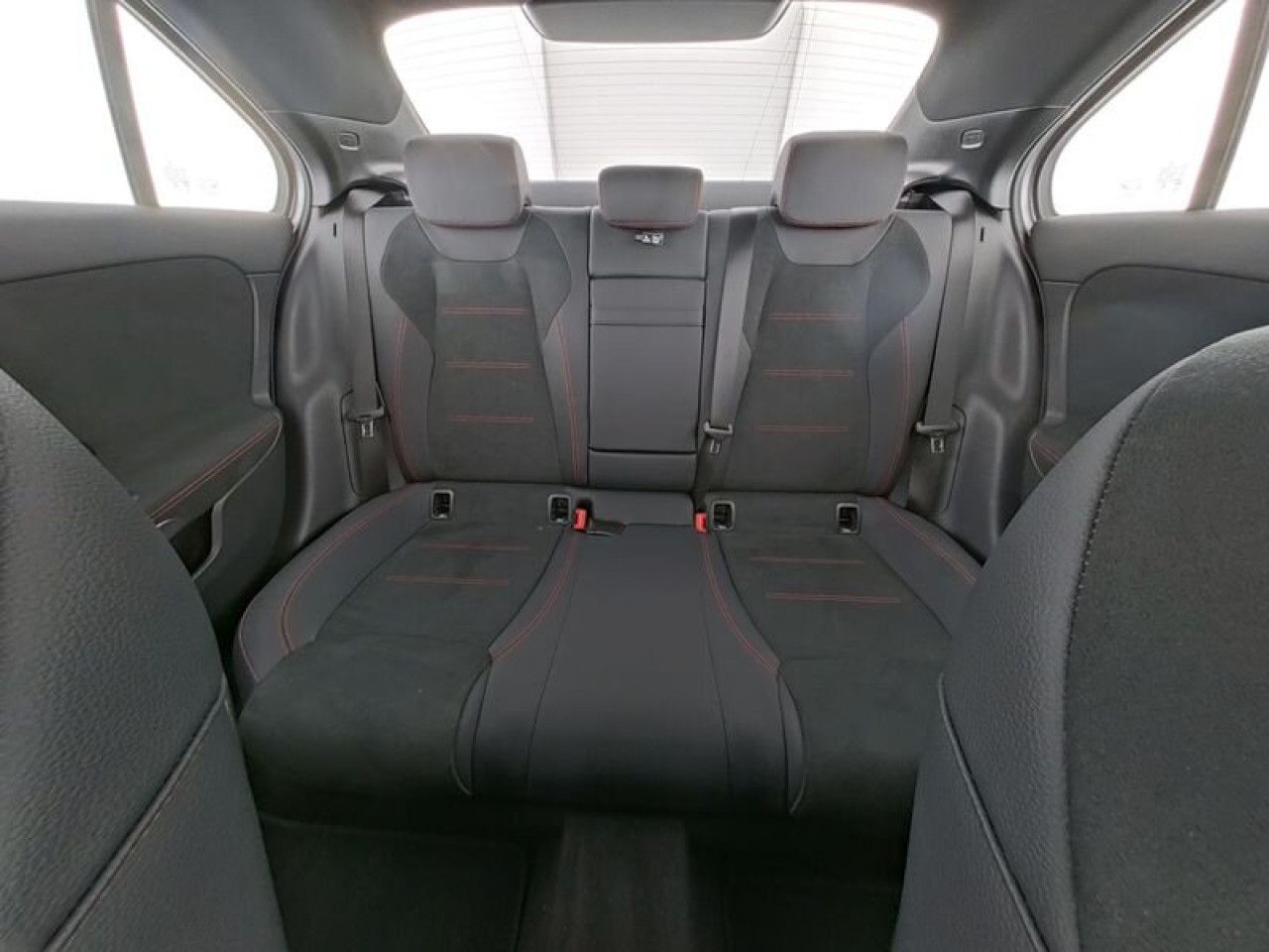 Mercedes-Benz A-Klasse – Bild 6