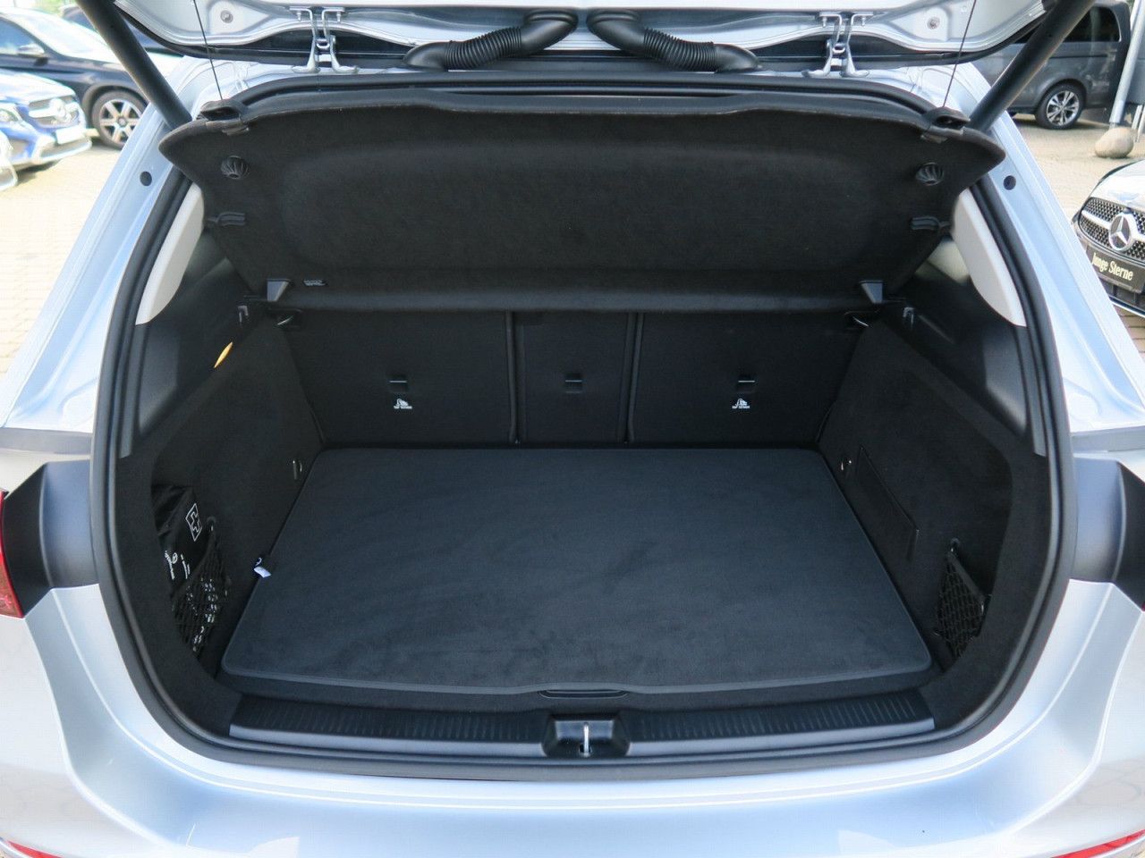 Mercedes-Benz B-Klasse – Bild 15
