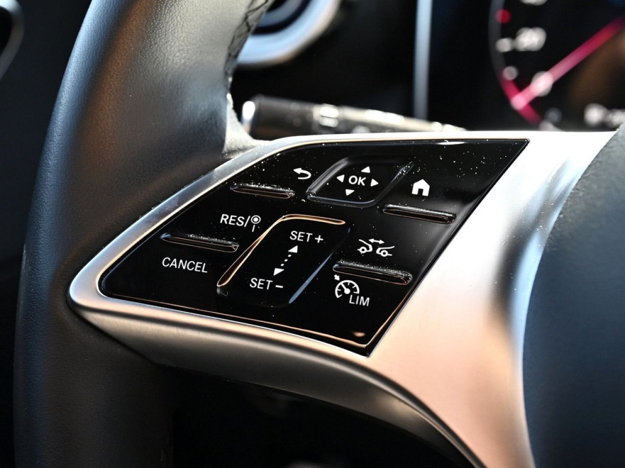 Mercedes-Benz GLC – Bild 16