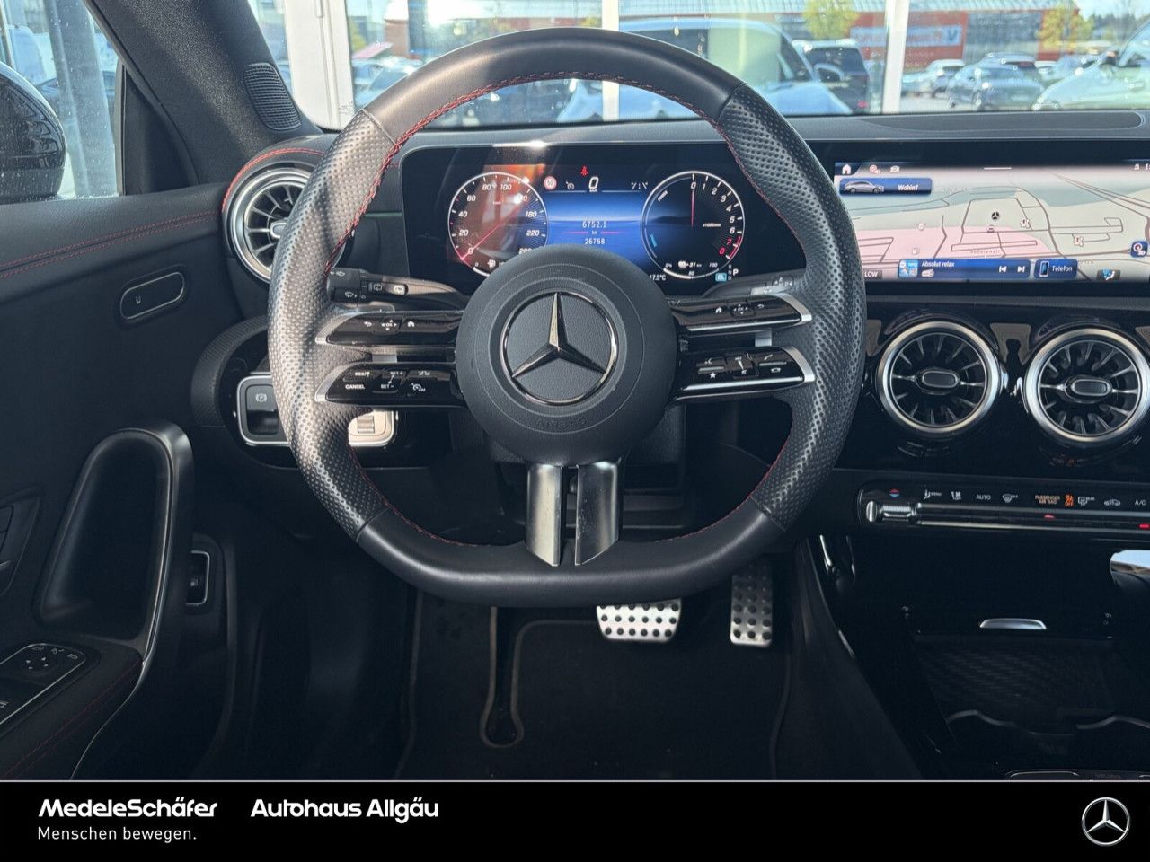 Mercedes-Benz CLA – Bild 12