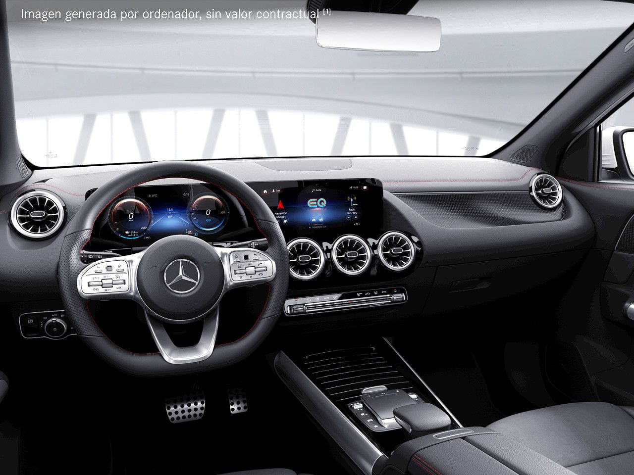 Foto de estudio 4 / 5