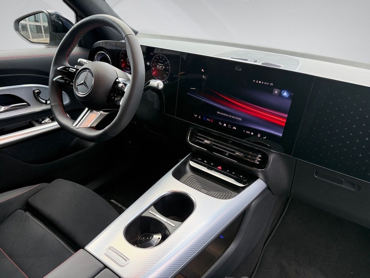 Mercedes-Benz GLB – Bild 9