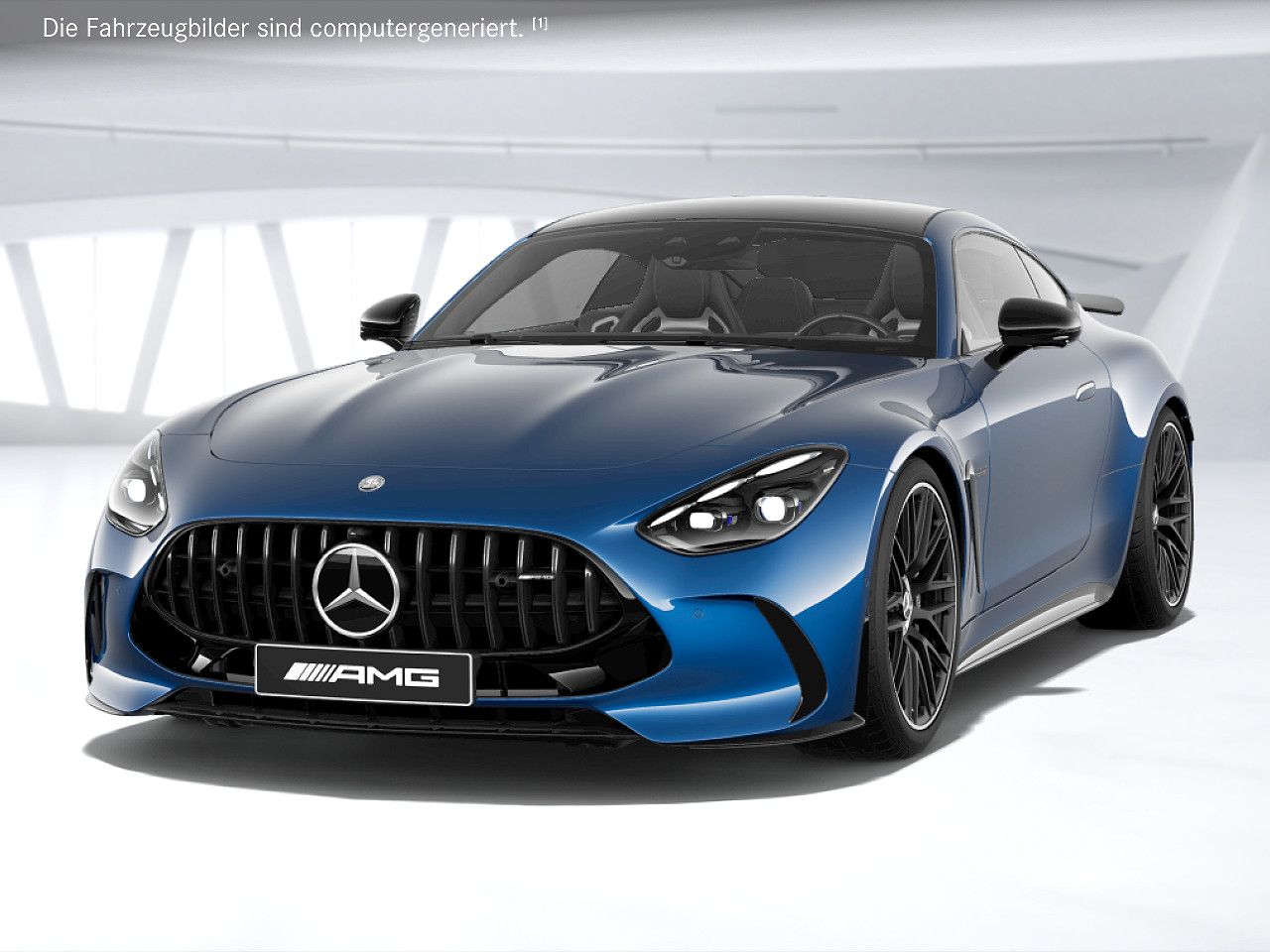 Mercedes-Benz AMG GT – Bild 21