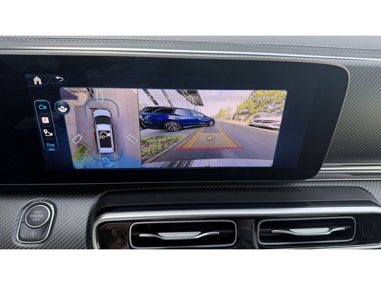 Mercedes-Benz V-Klasse – Bild 15