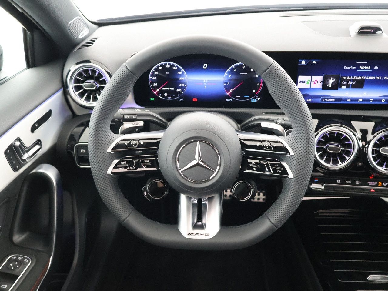 Mercedes-Benz A-Klasse – Bild 11