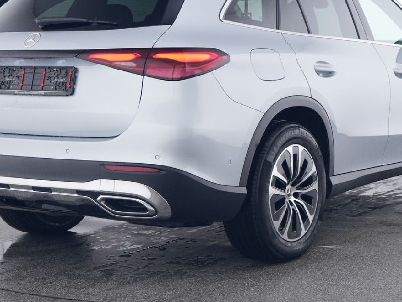 Mercedes-Benz GLC – Bild 9
