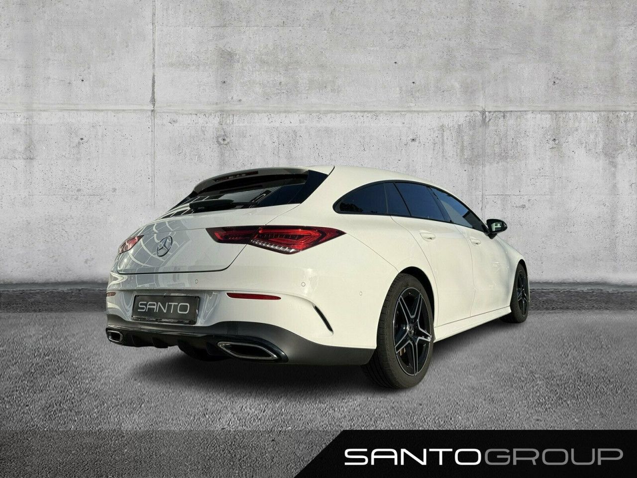 Mercedes-Benz CLA – Bild 4