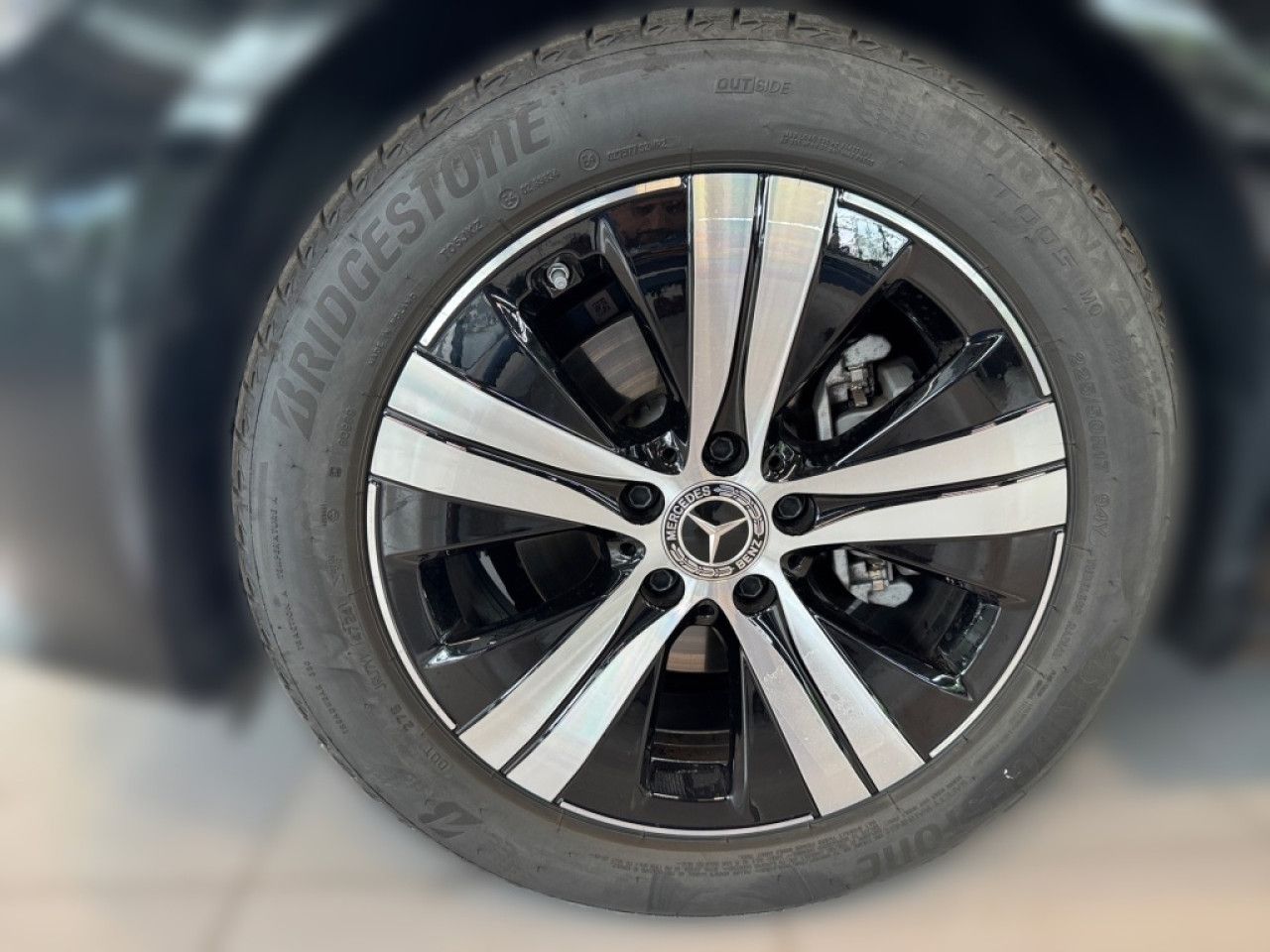 Mercedes-Benz C-Klasse – Bild 15