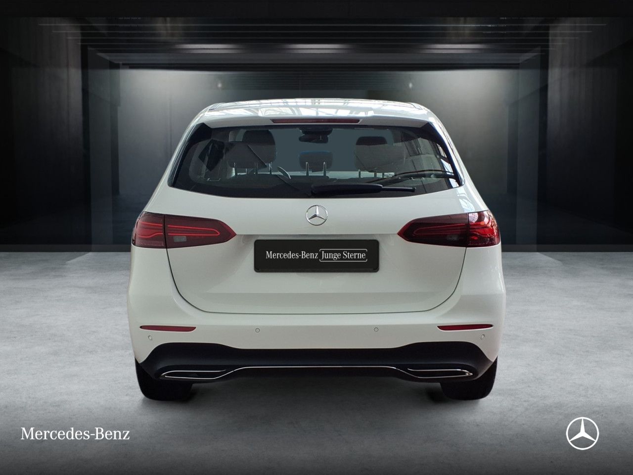 Mercedes-Benz B-Klasse – Bild 4