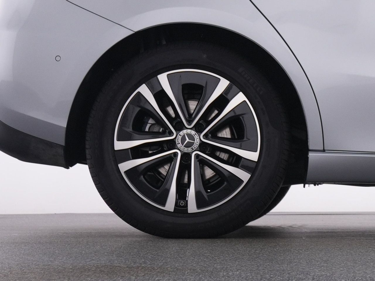 Mercedes-Benz B-Klasse – Bild 22