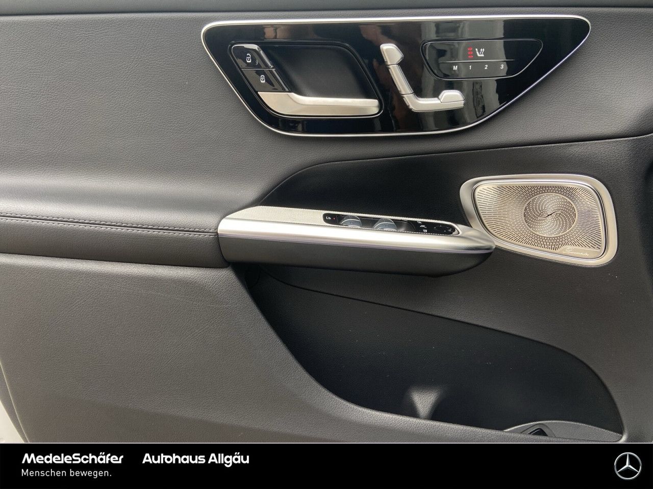 Mercedes-Benz GLC – Bild 9