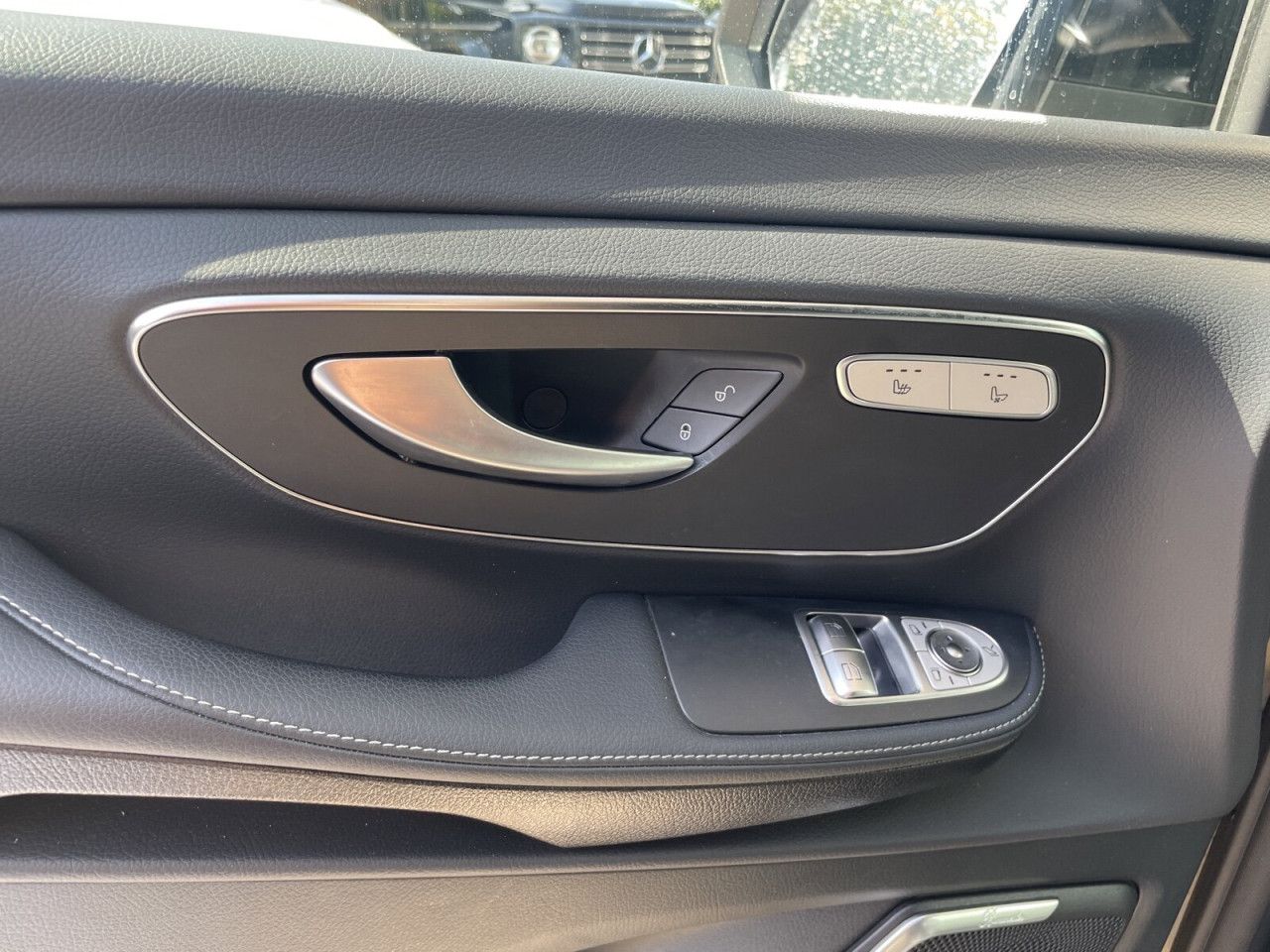 Mercedes-Benz V-Klasse – Bild 18